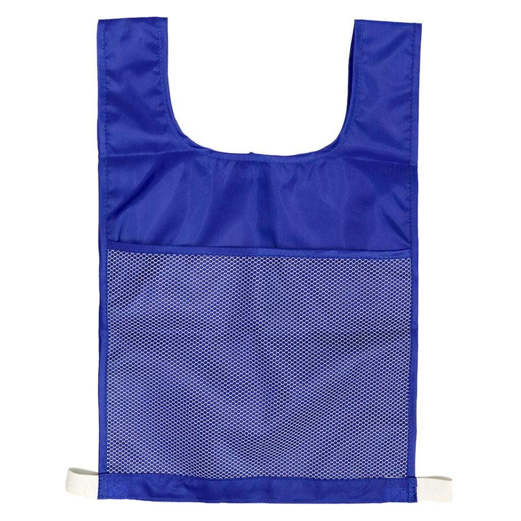 Meadawgs®Outdoor Competition Sports Vest Show Alphanumeric Cards Toys for Children Blue|Toys & Hobbies|Educational|Other Educational Toys-image-29