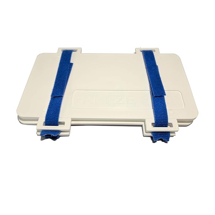 Buy Freeze Flat, Breastmilk Pump Accessory for Freezing and Storing