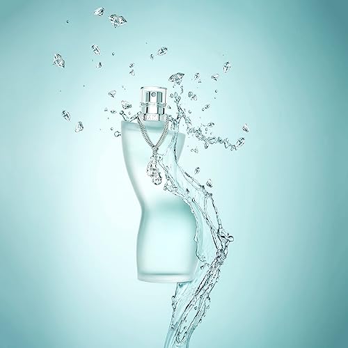 Miniatura 6 de Dance Diamond de Shakira para mujer - Espray EDT de 2.7 onzas