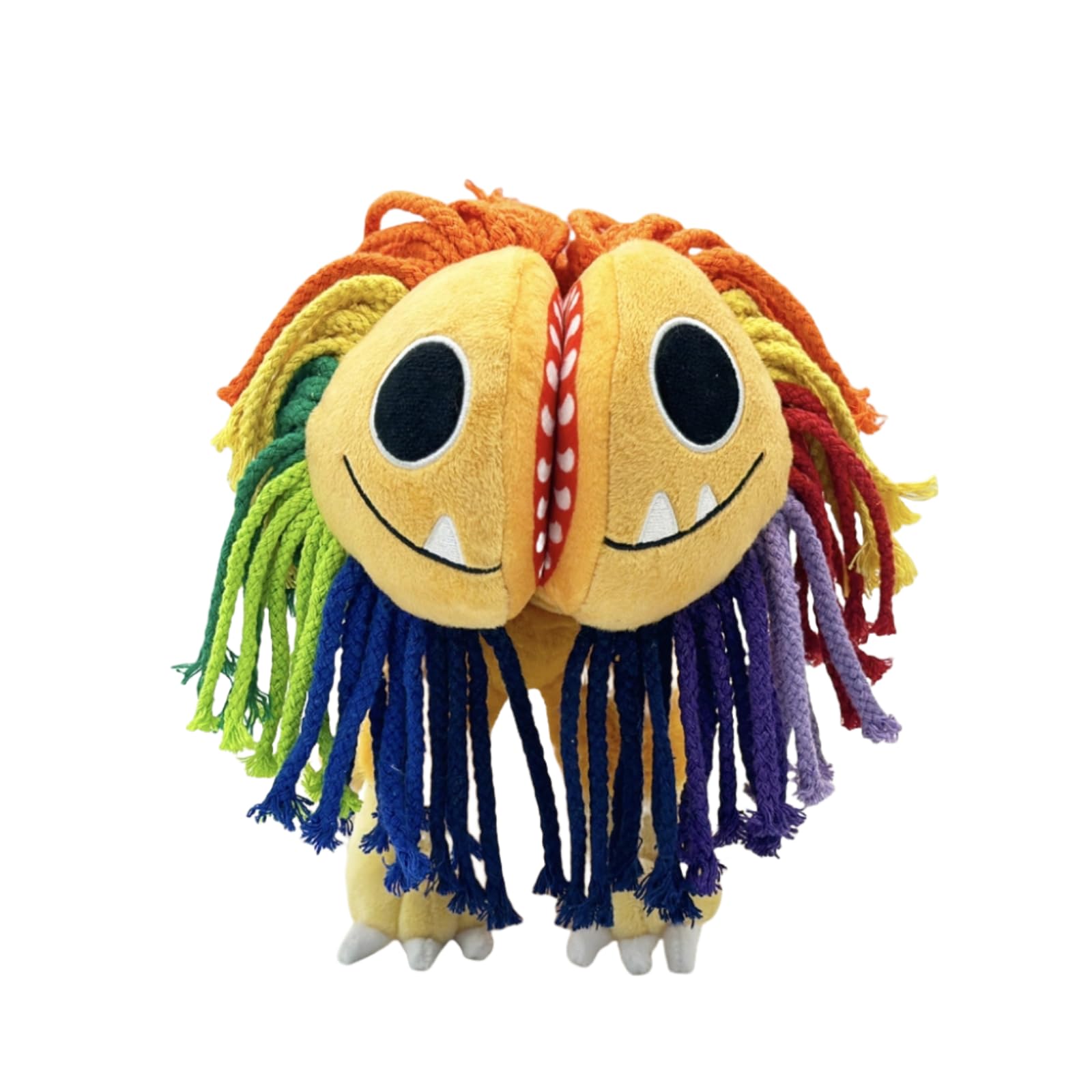 公式　ヤーナビー　ぬいぐるみ　新品未開封 公式】Poppy Playtime ヤーナビー 公式ぬいぐるみ（日本未発売