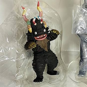 Amazon.co.jp: エクスプラス 大怪獣シリーズ ウルトラセブン カプセル
