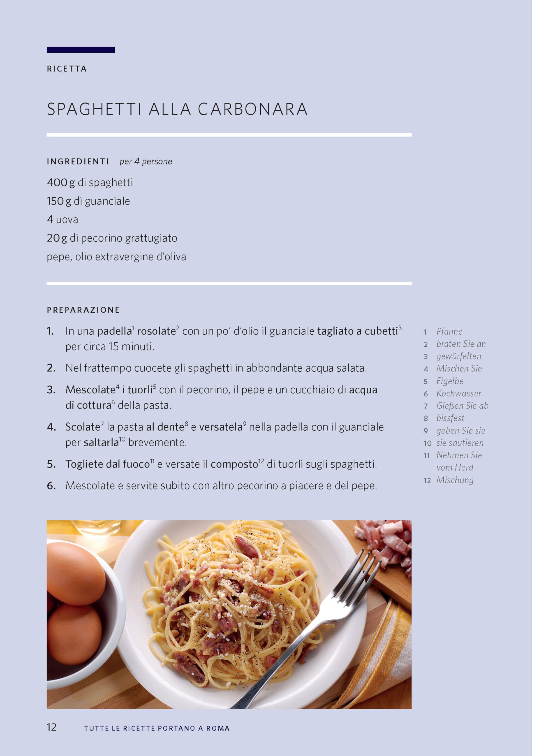 Langenscheidt Die kulinarische Sprachreise Italienisch: Italienisch lernen mit Genuss (Langenscheidt Kulinarische Sprachreise)