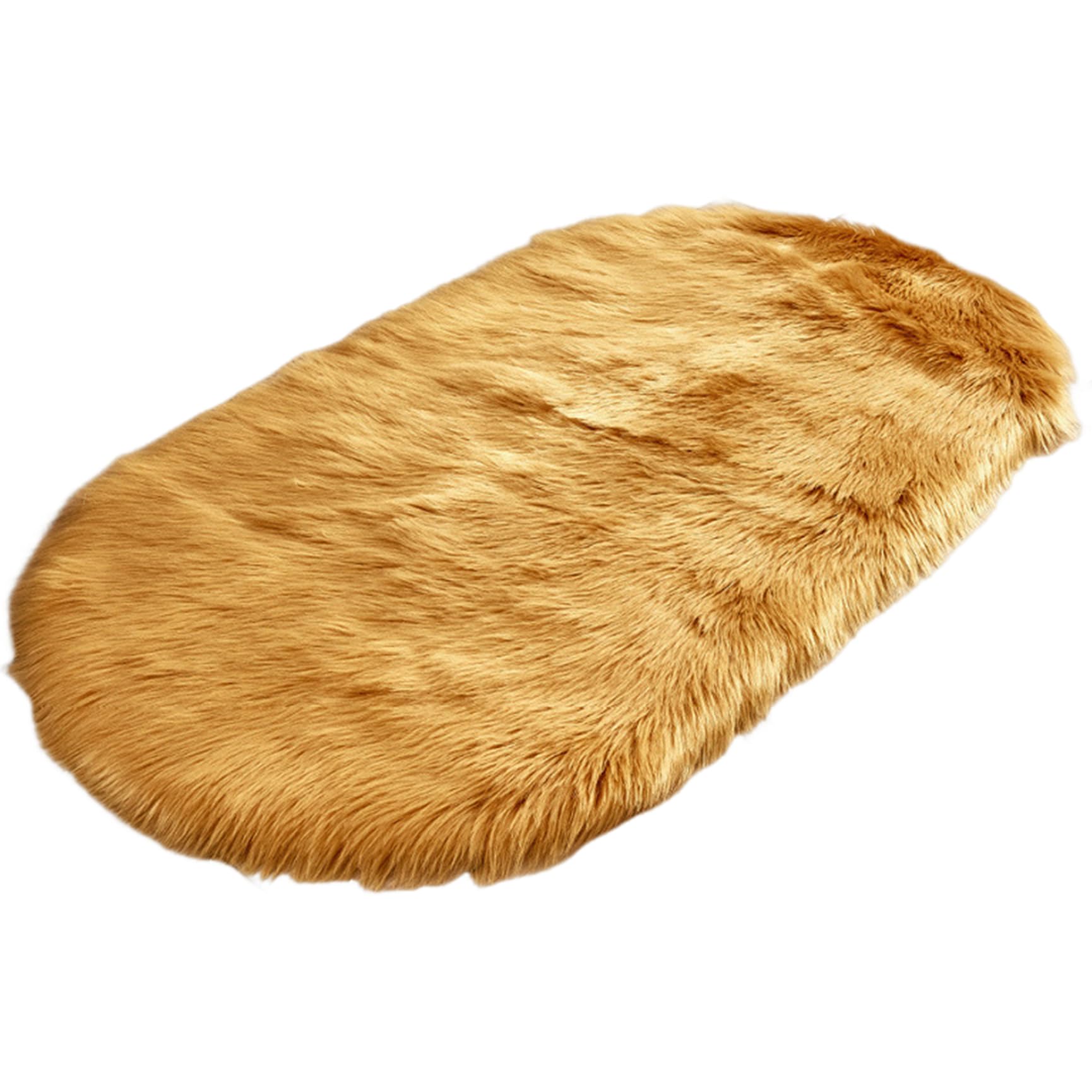 Tapis de chambre lavable et antidérapant petit format doux pour enfant