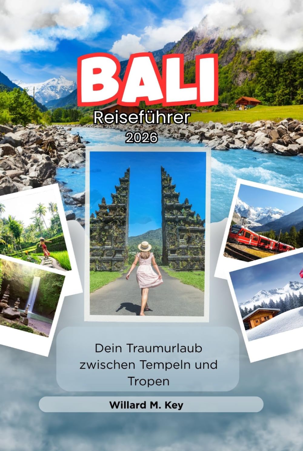 Bali Reiseführer 2026: Dein Traumurlaub zwischen Tempeln und Tropen
