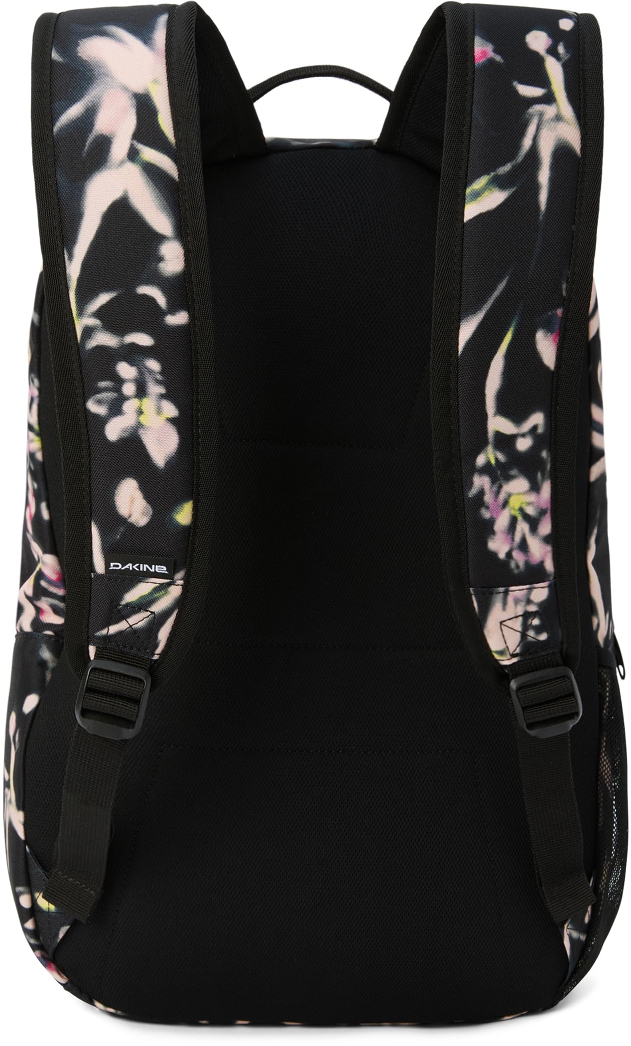 Dakine Sac à dos unisexe pour adulte (lot de 1), Noir, 25 l, Sportif