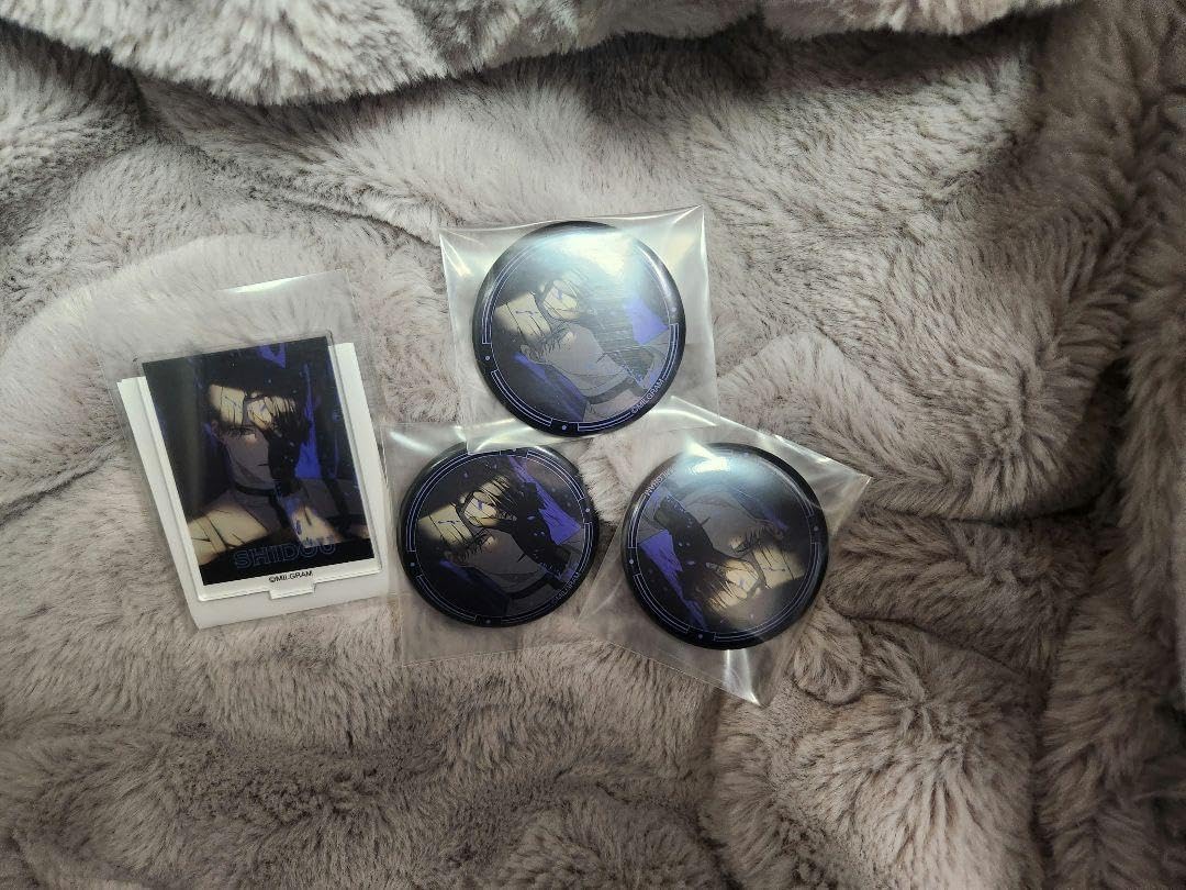 MILGRAM トリアージ シドウ CD MILGRAM ミルグラム シドウ トリアージ