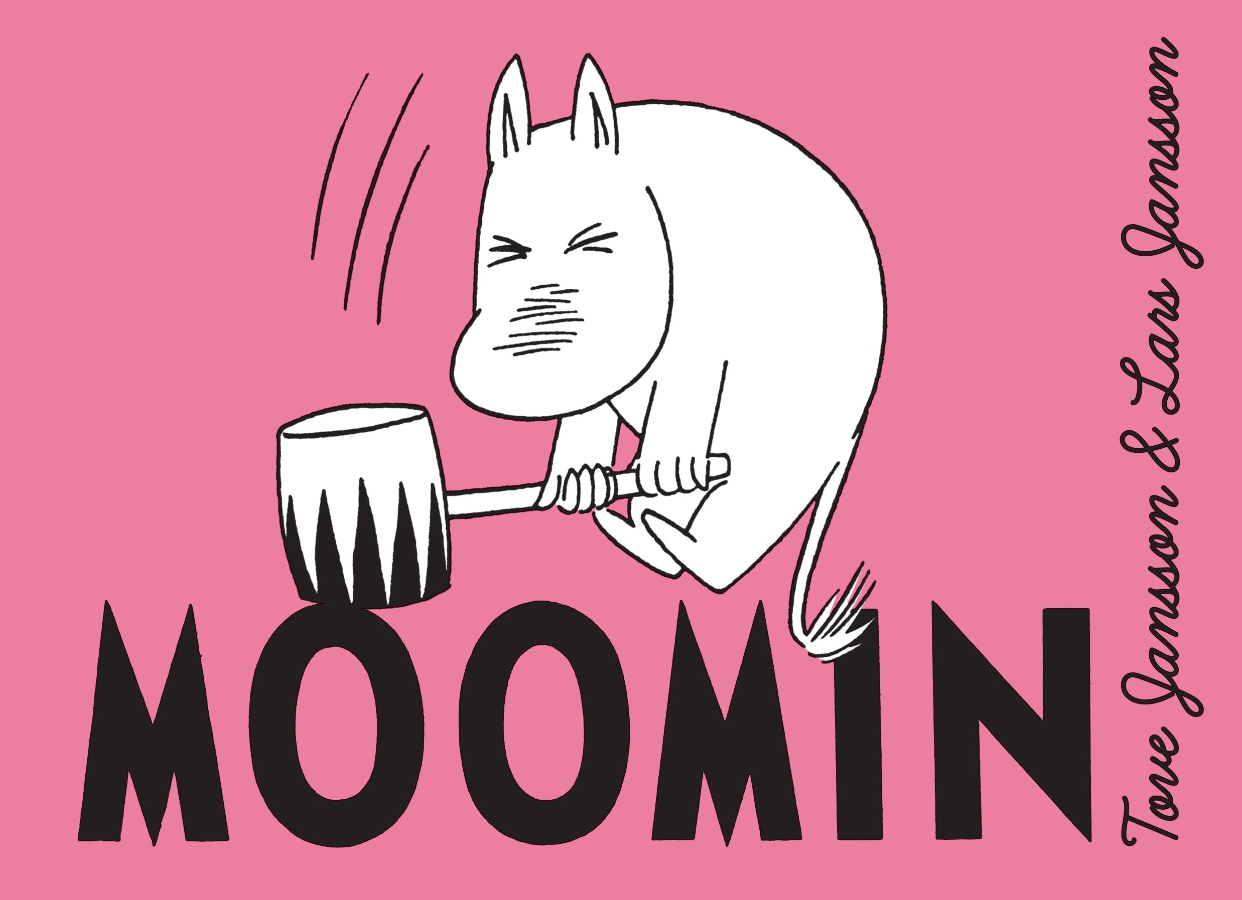 Moomin Adventures: Book Three: 3