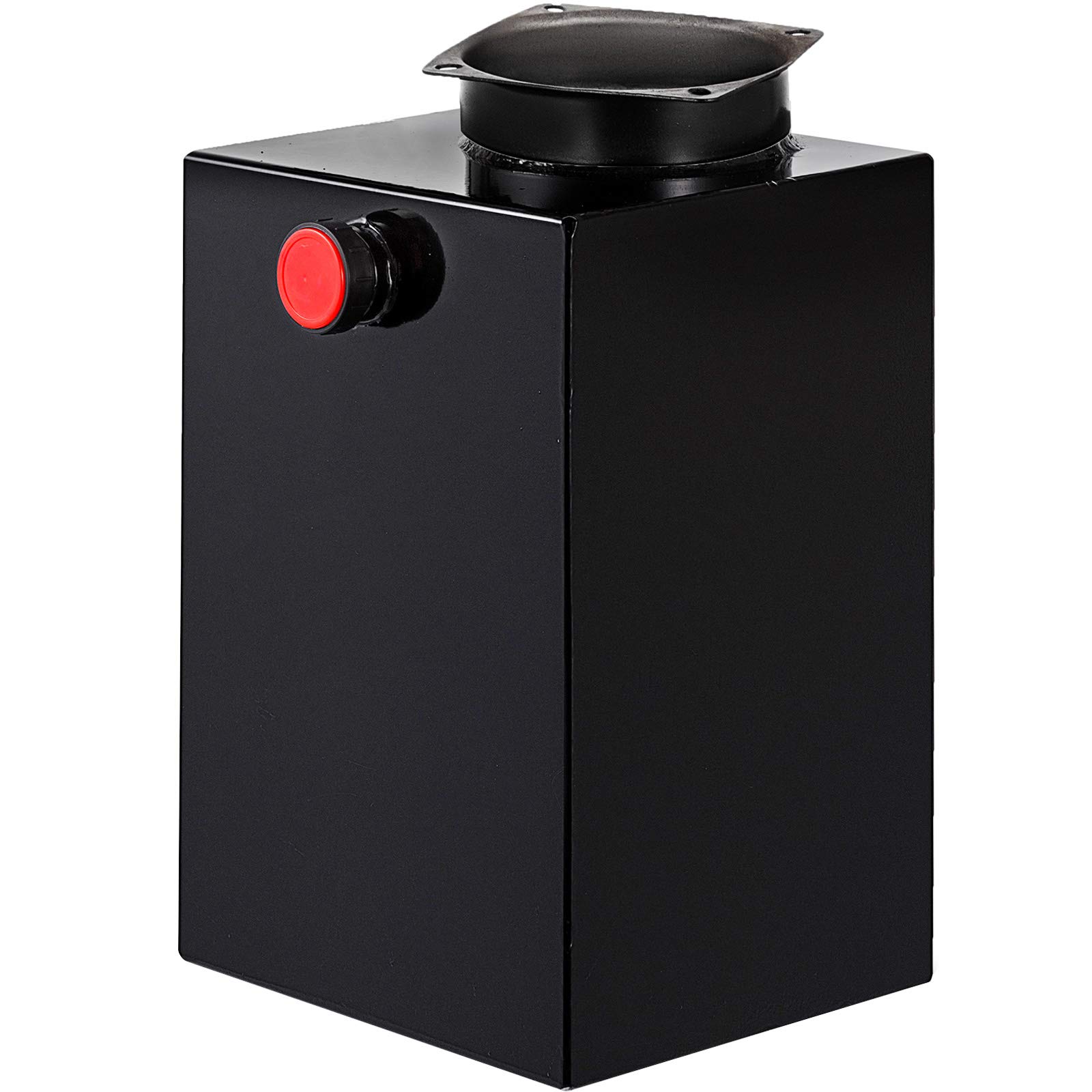 Mophorn 2.5 Gallon Steel Reservoir Tank 10 Quart Hydraulic Power Unit