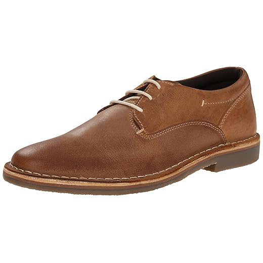 Steve Madden Harpoon Oxford Masculino