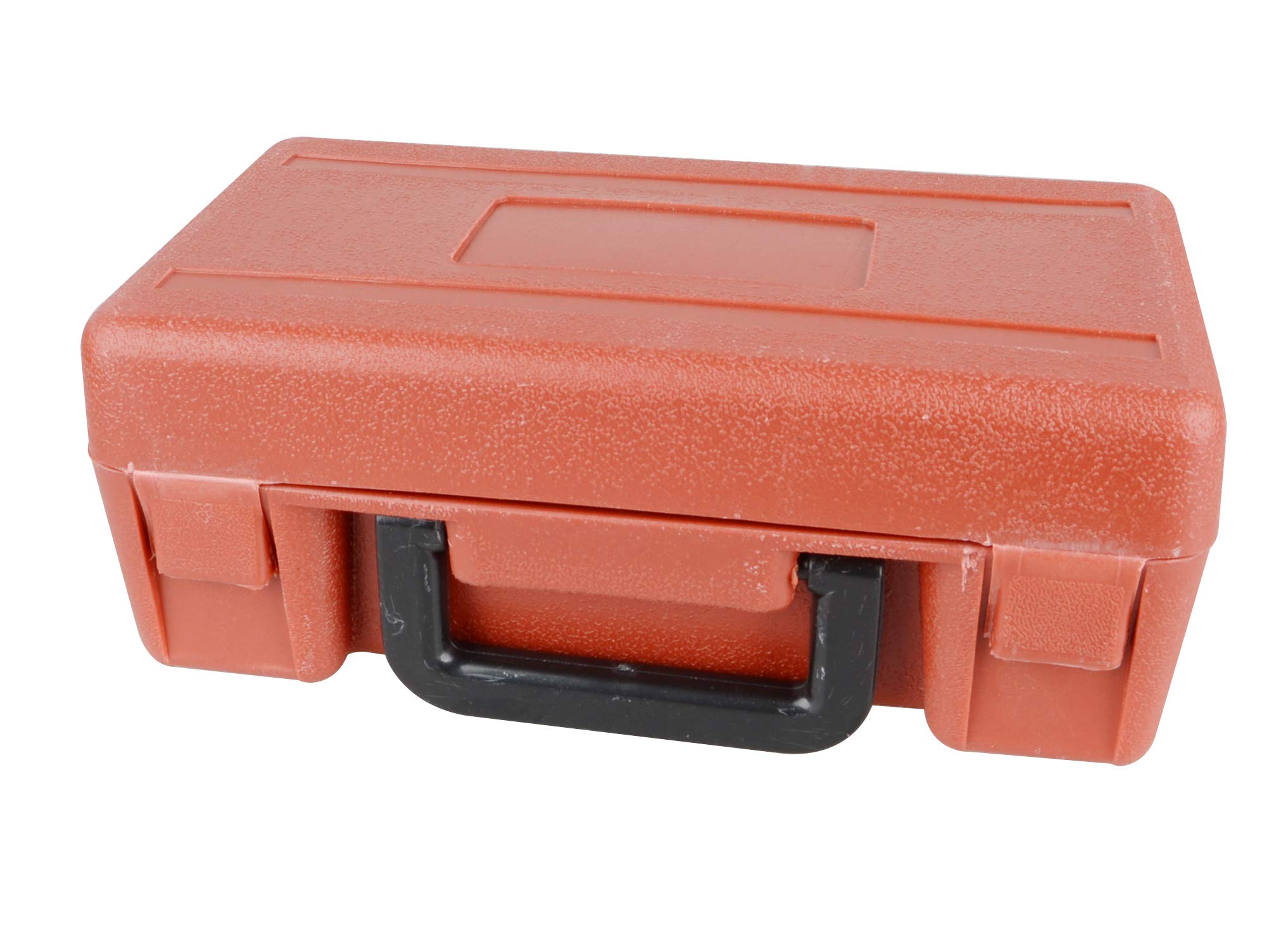 Juego de rodamientos métricos y anillos de sello - 9 discos - Caja de eje - Kit de sello universal de aluminio para rodamientos de ruedas de automóviles
