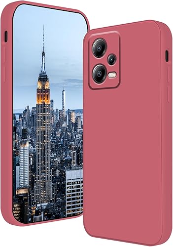 Miniatura 9 de Compatible con Redmi Note 12 Pro Plus Funda Silicona Líquido Verde Oscuro, Suave Tacto Suave Xiaomi Redmi Note 12 Pro Plus Funda de teléfono