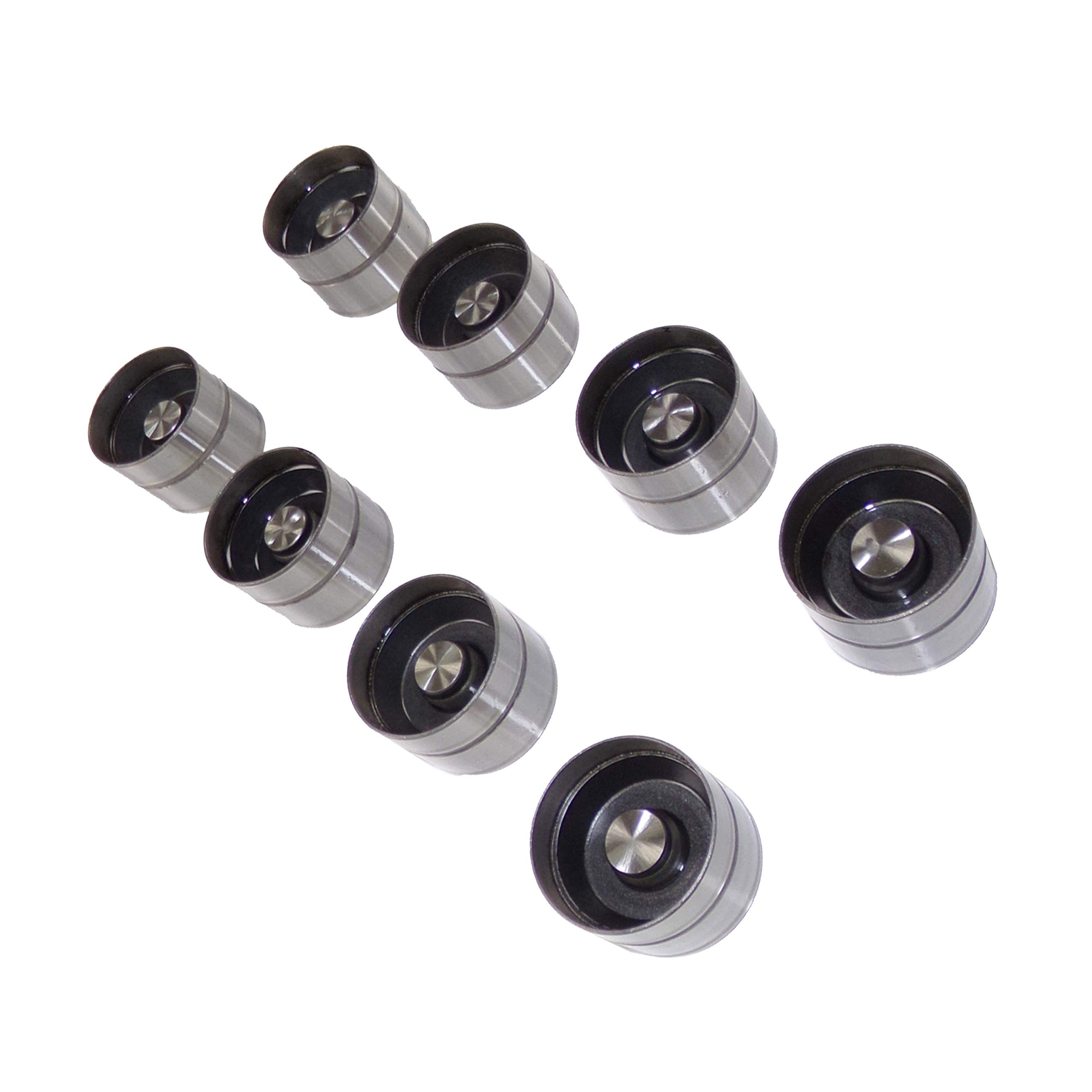 CPWK704 Hydraulic Lifters Fits 93-98 Volkswagen Golf Jetta Passat 2.0L SOHC 8v ABA