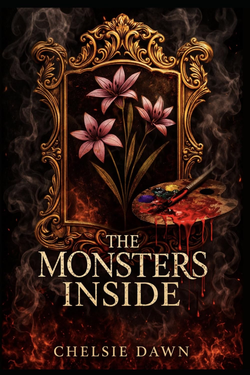 The Monsters Inside