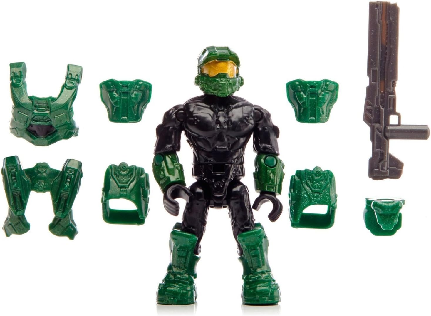 Amazing 🔥 Mega Bloks Halo - Micro-Fleet Warthog Attack Hot Deals Mega Bloks Halo - Micro-Fleet Warthog Attack