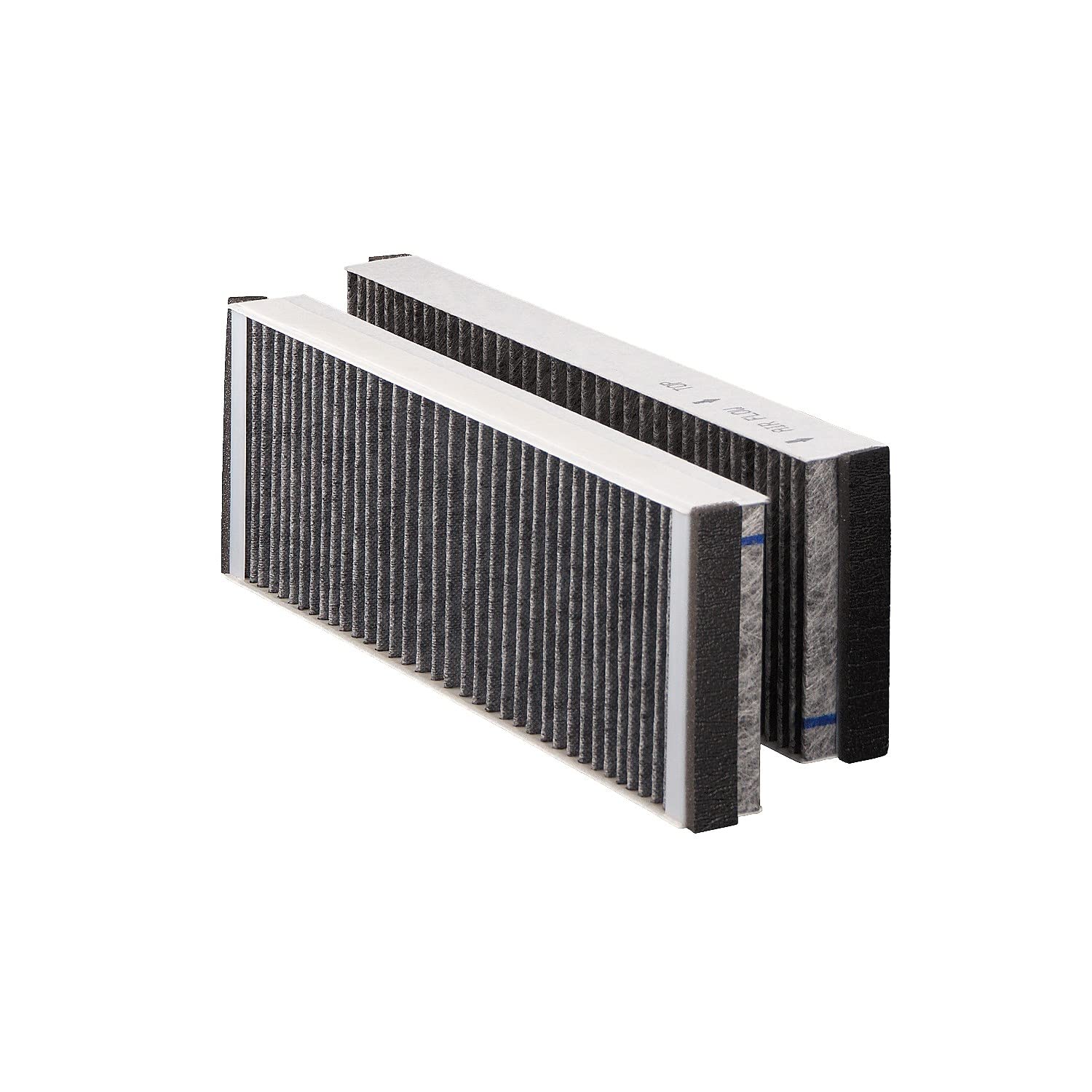 Fits FEBI 22284 CABIN CARBON FILTER SET 2PCS.   ⭐UK Stock⭐