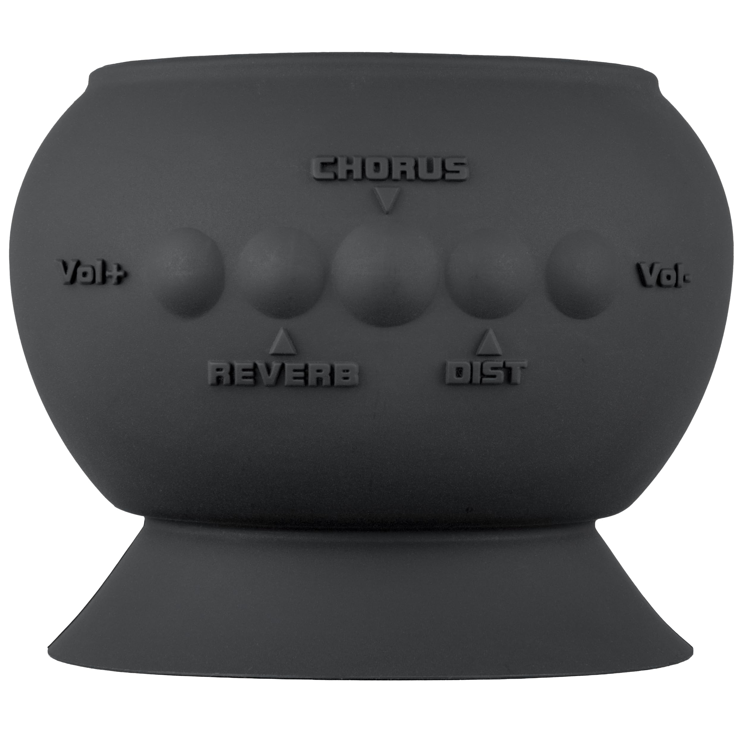 Fluid Audio Strum Buddy Pro - Amplificatore per chitarra con effetti DSP Overdrive, riverbero e coro
