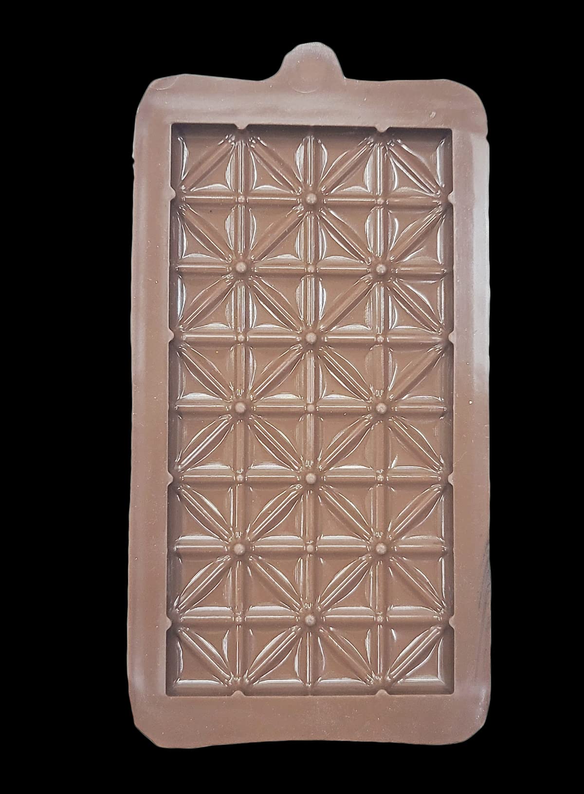 Diamond Shape Silicone Cake Pop Mold - FREE SHIPPING -4