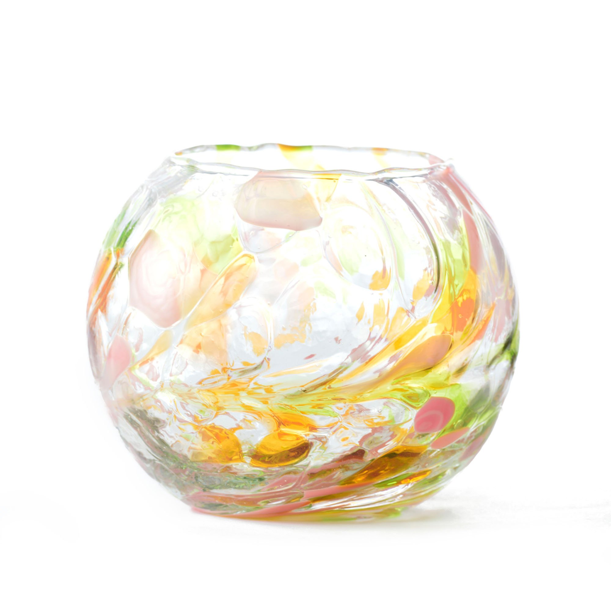 Milford Collection Friendship Nightlight (Topaz, Small)