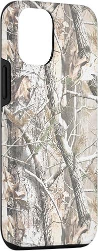 Miniatura 3 de Funda ligera CamoLeaf para iPhone 1212 Pro