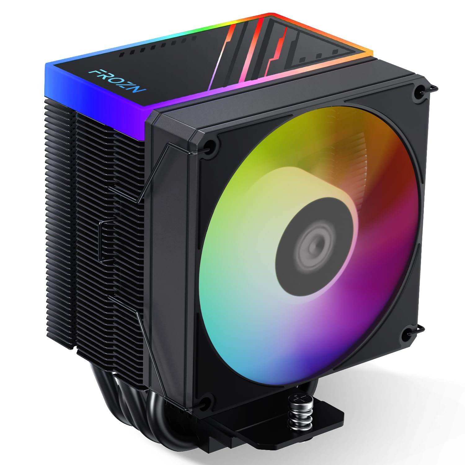 ID-COOLING FROZN A400 ARGB