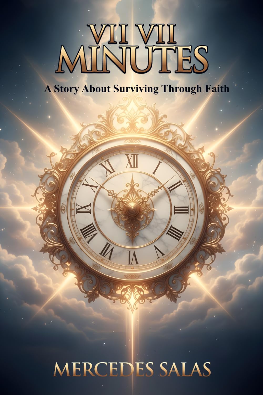 77 Minutes: A Story About Surviving Through Faith