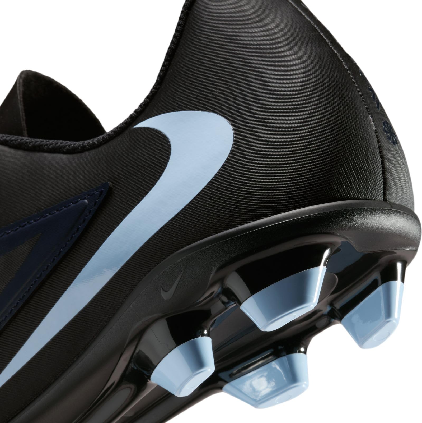 NIKE Phantom 6 Low Club FG/MG Soccer ShoesHombre