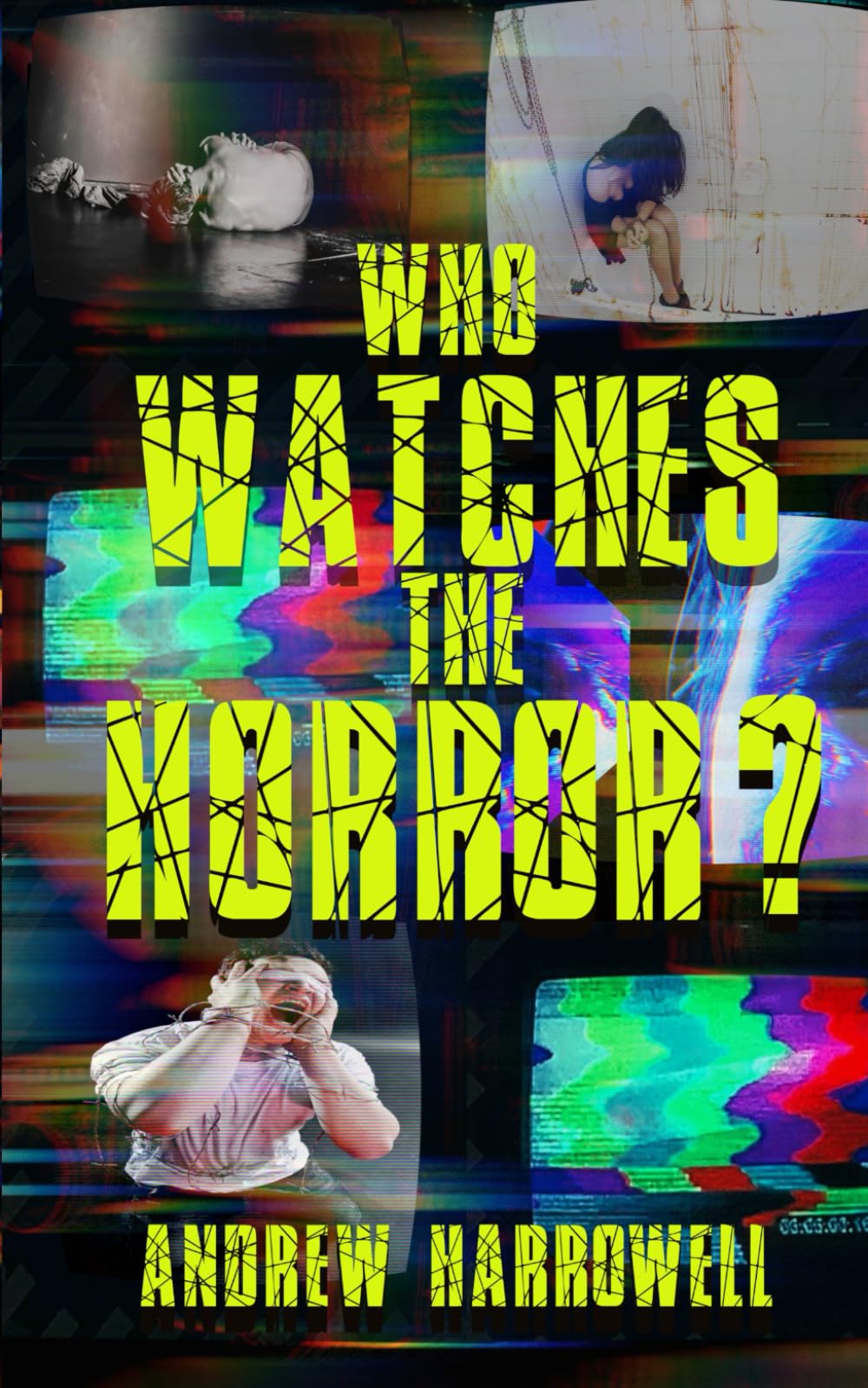 Who Watches the Horror?