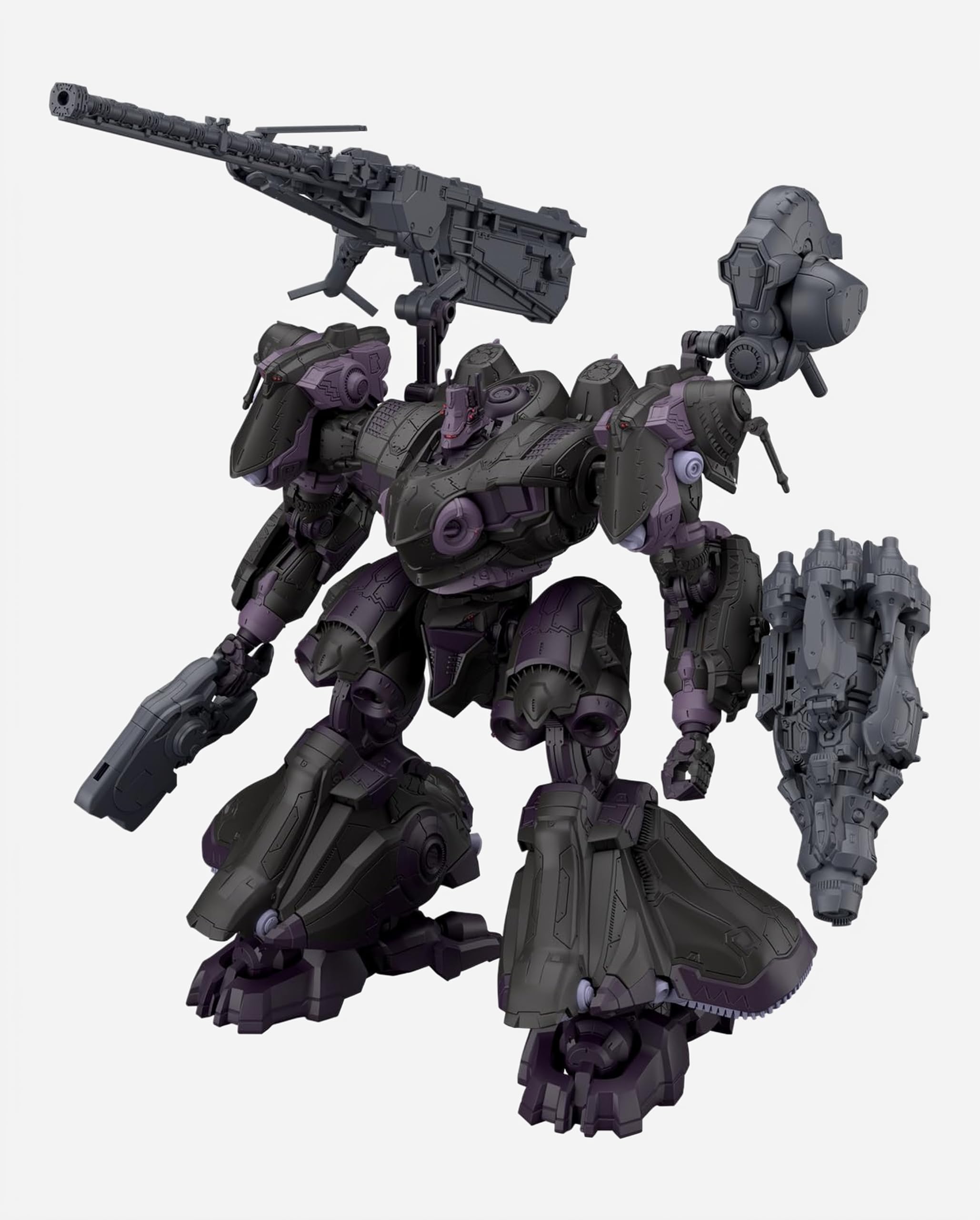 Amazon | BANDAI SPIRITS(バンダイ スピリッツ) 30MM ARMORED CORE Ⅵ