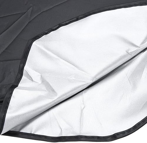 Miniatura 7 de for Mazda CX-3 CX3 2015-2019,Universal UV Protection Shield Car Windshield Sun Shade