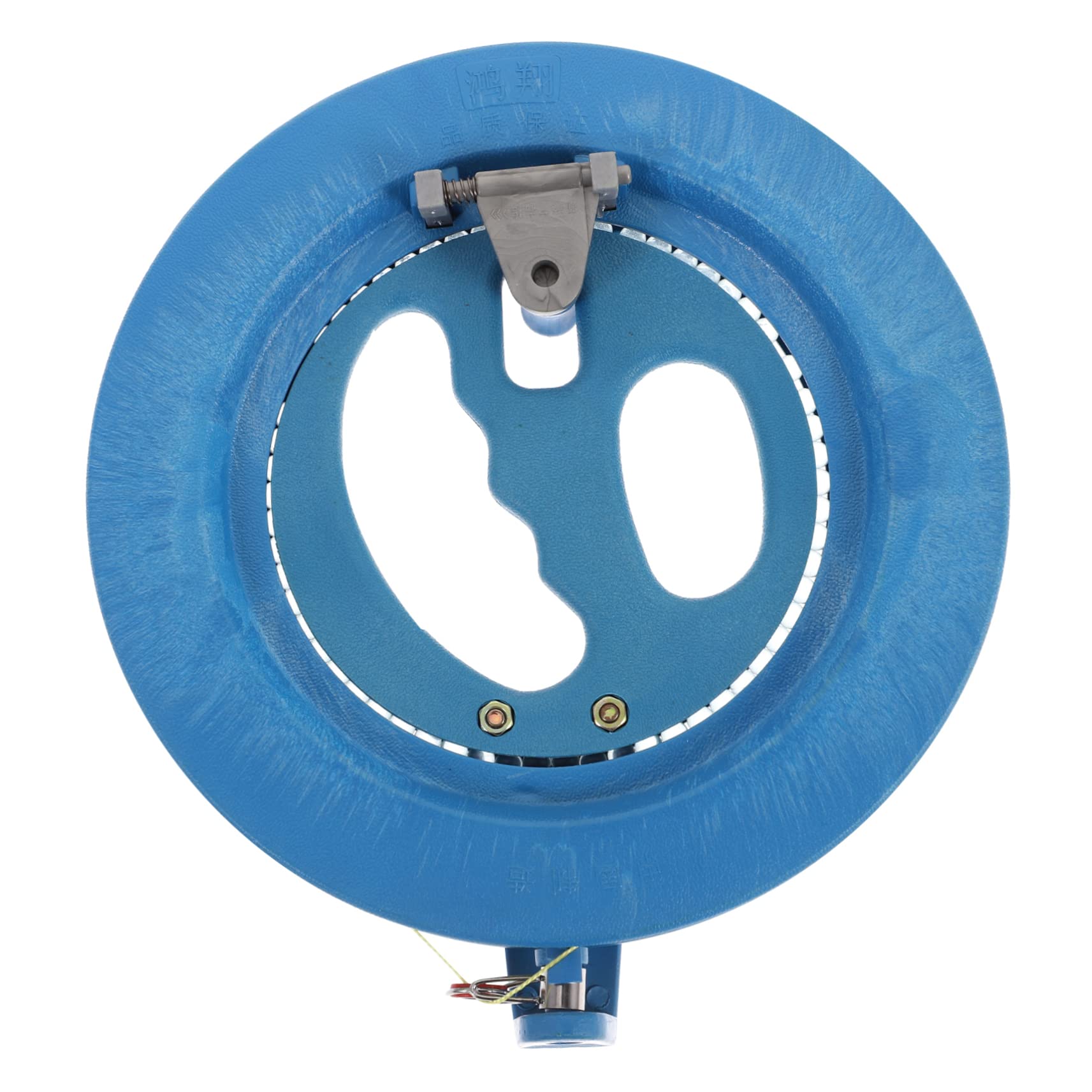 TOYANDONA Simple Upgraded Kite Reel Winder Winder Handle Reel for Boys and Girls Adults Tool Random