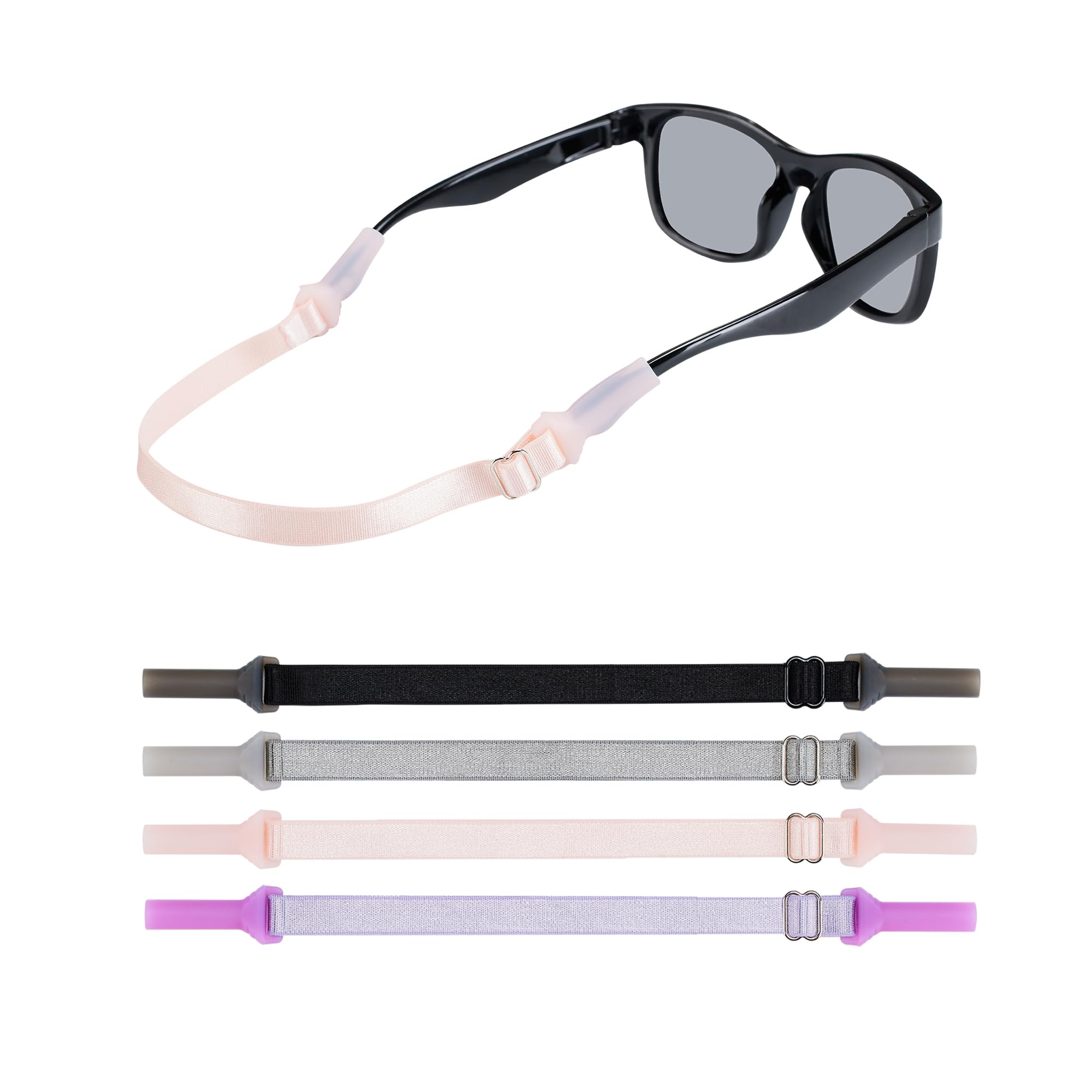 Kids Glasses Straps - Keep Glasses Secure! -14 Kids Glasses Straps - Keep Glasses Secure! -14