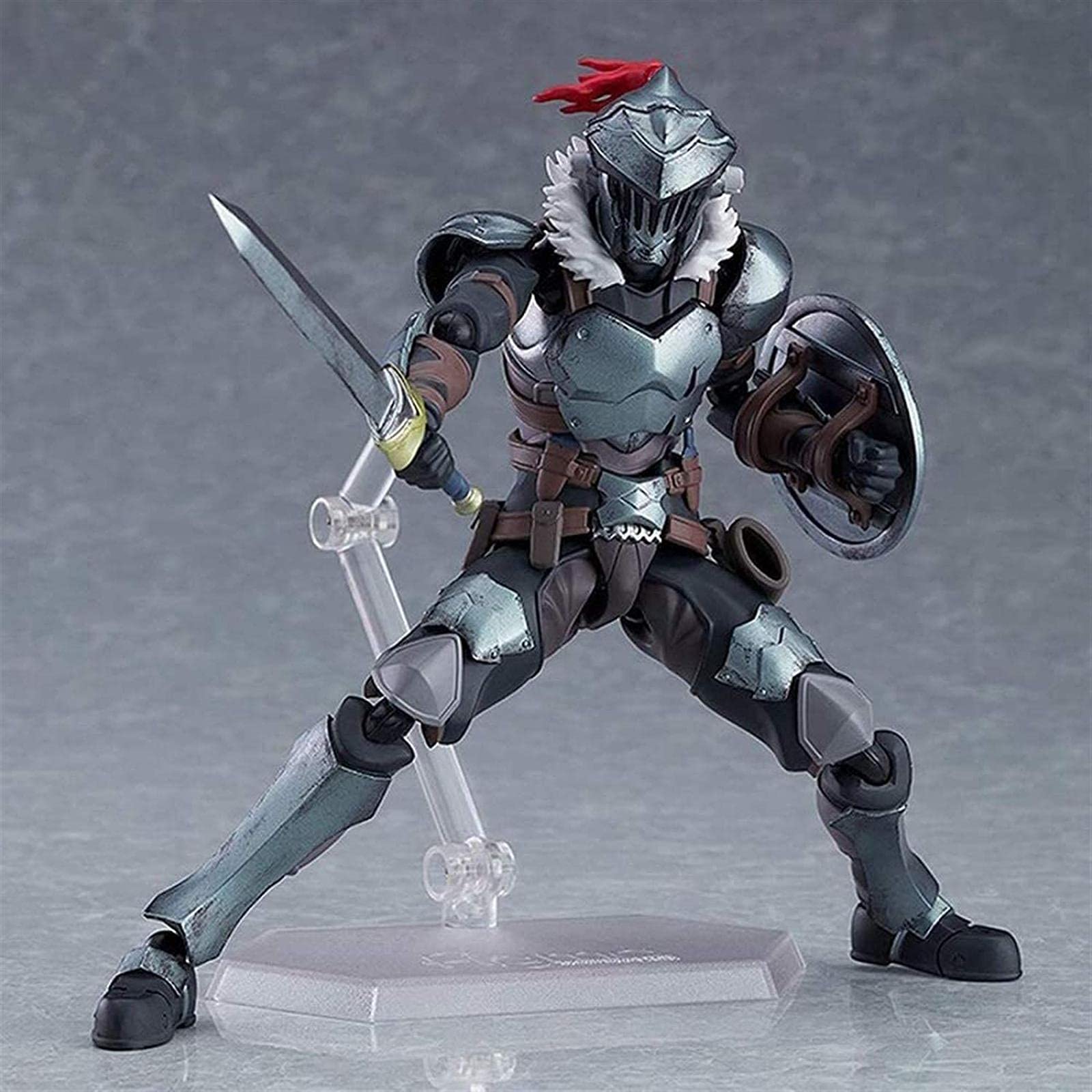 JKYP 15cm Goblinslayer Anime Figure Goblin Slayer Figma Animations Character Figure Cartoon Japanese