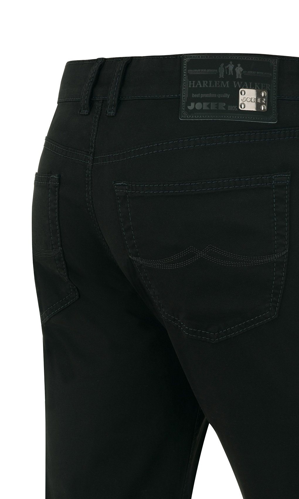 Joker Jeans Walker 3600 Pima Cotton