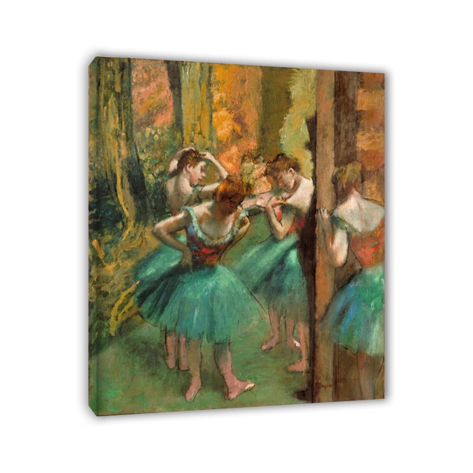 Amazon.co.jp: エドガー・ドガの絵画。印象派の有名な絵画