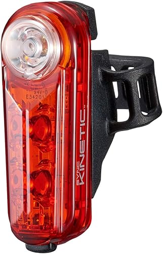 キャットアイ(CAT EYE) テールライト SYNC KINETIC ライト TL-NW100K