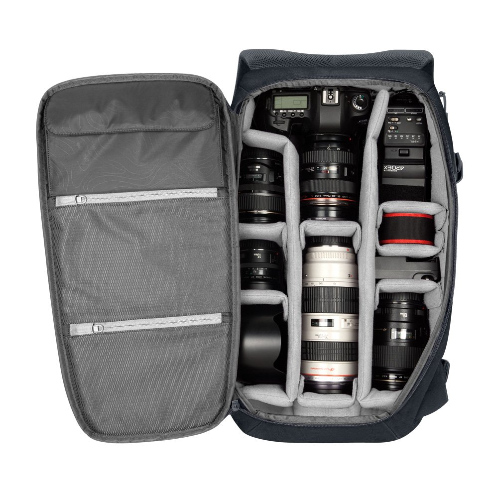 Buy Incase DSLR Pro Pack Backpack - Navy Online at Low Price in