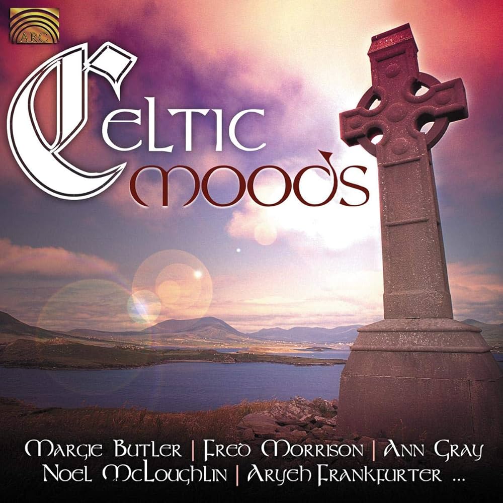 Amazon.co.jp: ケルティック・ムード (Celtic Moods): Music