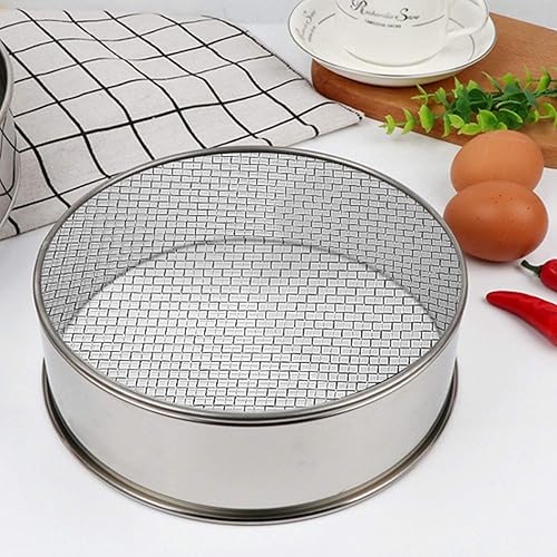 Miniatura 6 de AIEX 304 malla de alambre tejida de acero inoxidable 5 malla para ventilación de aire protección malla para seguridad de metal, jardín, armarios,