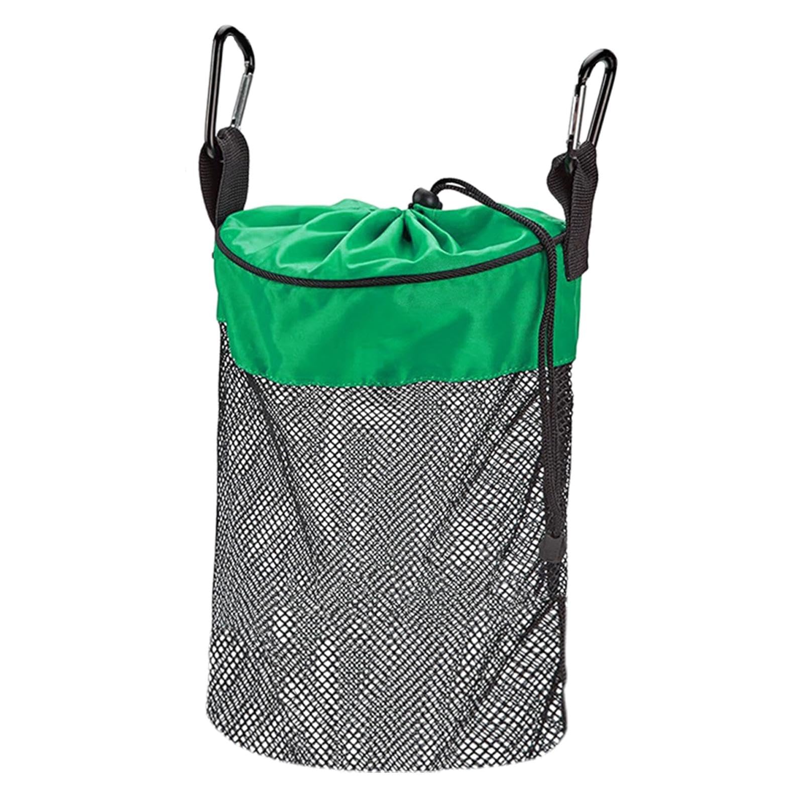 De Almacenamiento para Pinzas de Ropa Bolsa con Gancho Estable 8