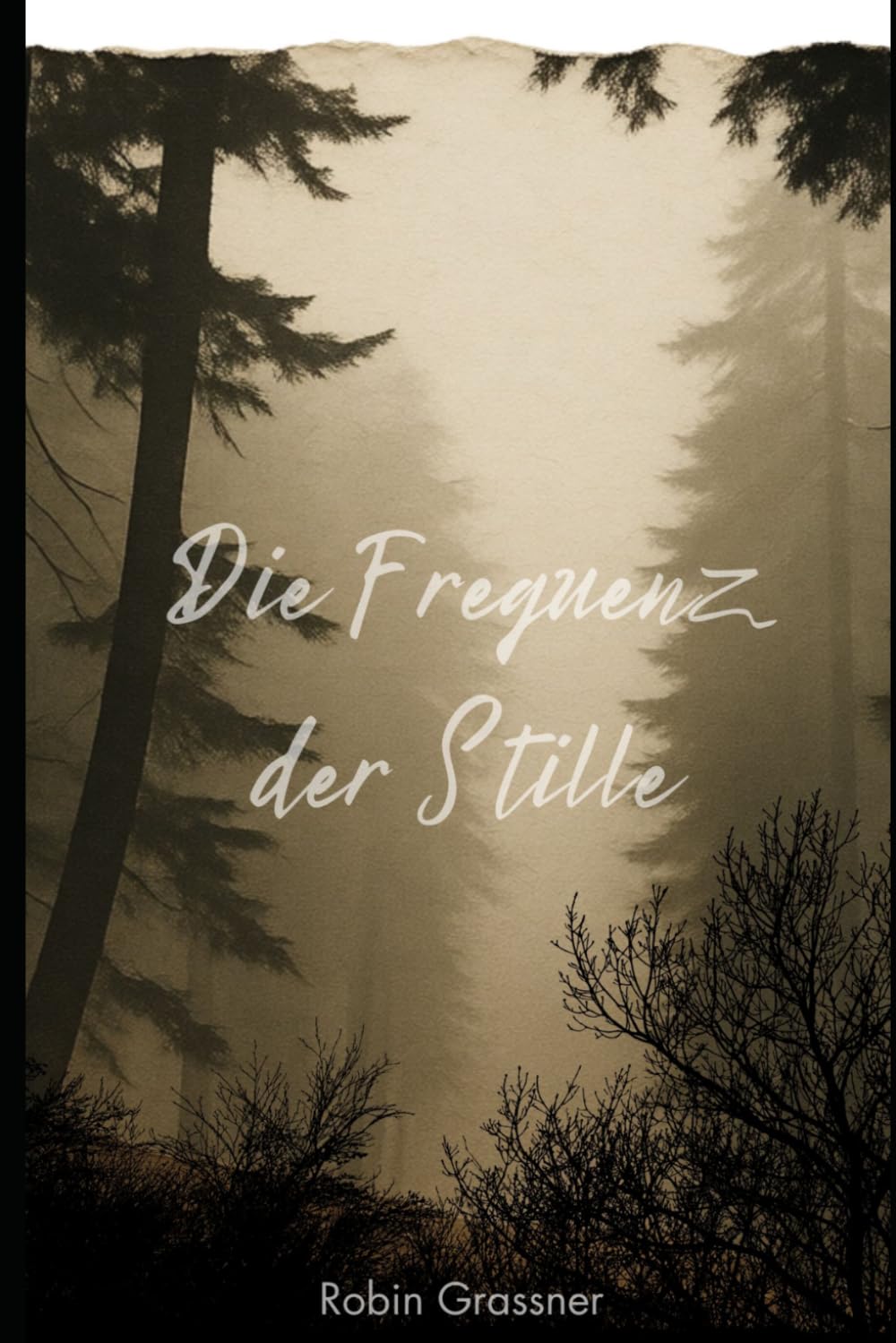 Die Frequenz der Stille