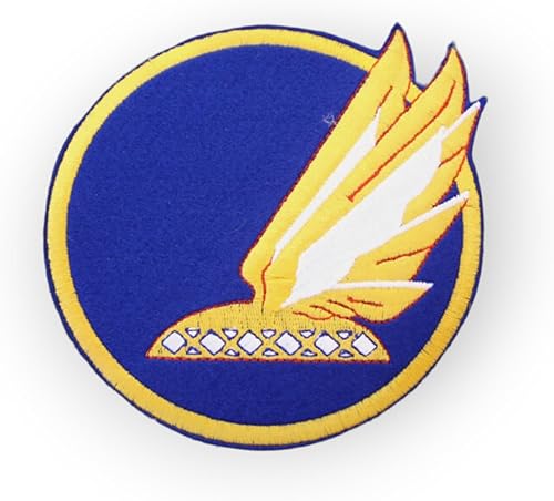 Miniatura 2 de 432  Escuadrón de Bombas Doolittle Raid Parche de la Armada de los Estados Unidos Cuerpo Aéreo del Ejército USS Hornet Ww2