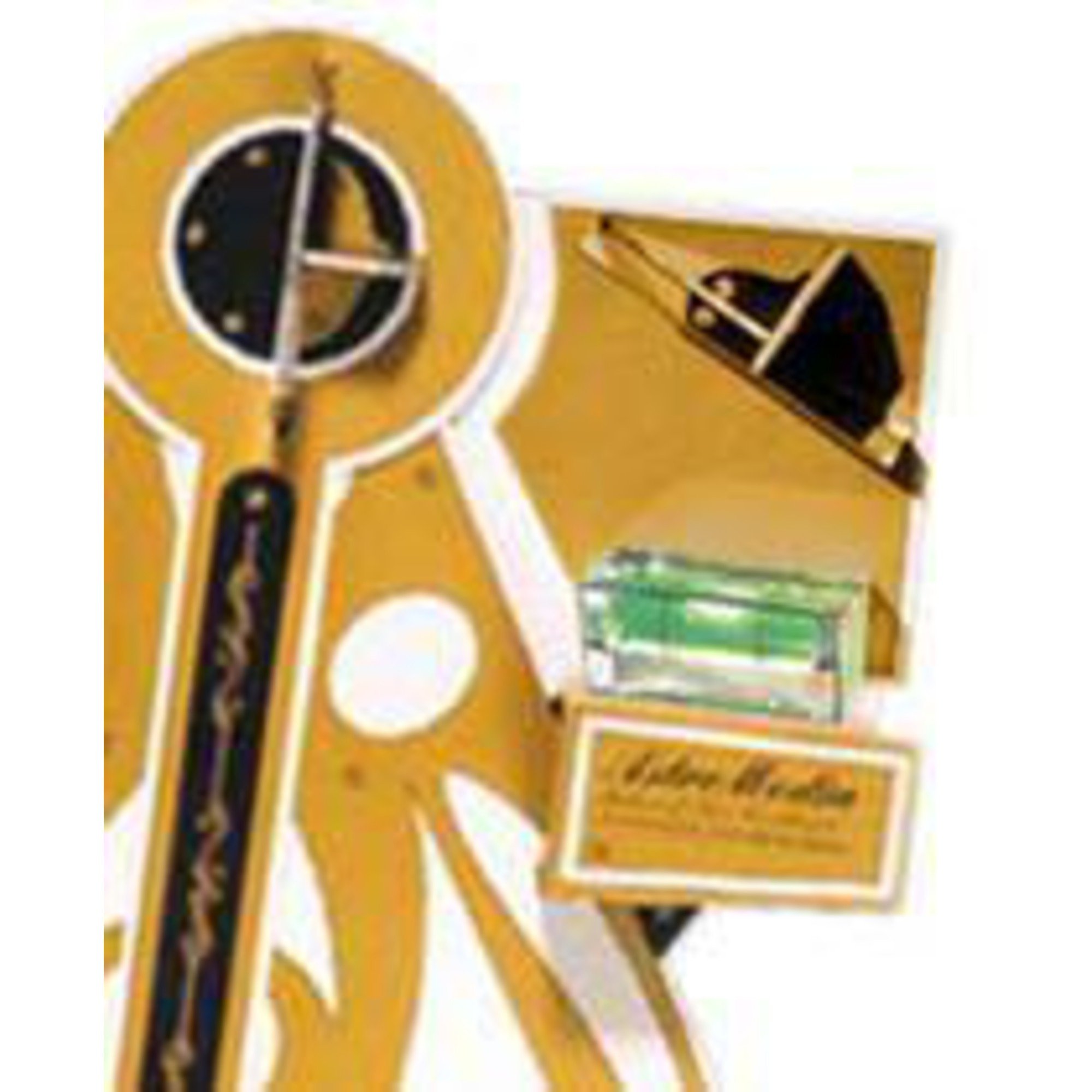 AstroMedia Kit The Artificial Horizon