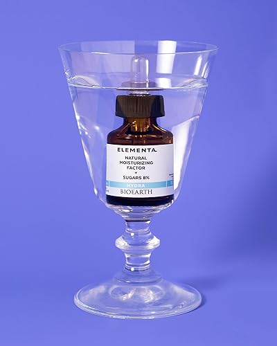 Miniatura 9 de Bioearth Elementa, PURIFY - Suero facial concentrado con zinc y 11% niacinamida, efecto purificador y equilibrante, fabricado en Italia, vegano,