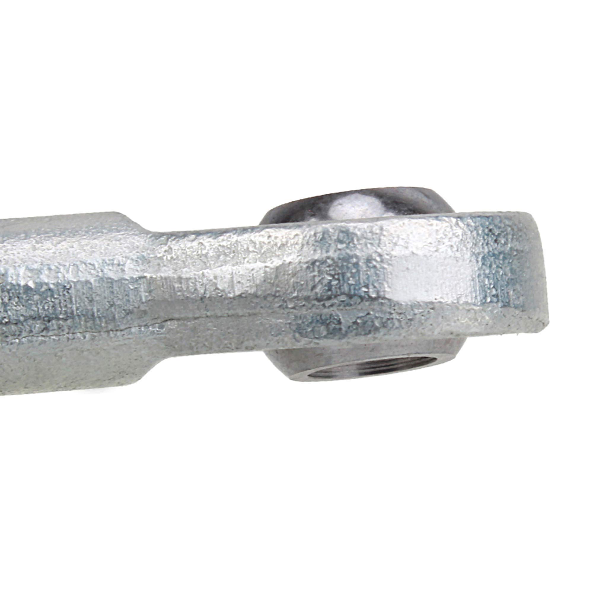 Lama Sega A Nastro Bayerwald 1400x6x0,36mm - Per Legno, Metalli Non Ferrosi E Plastica - Foto 8