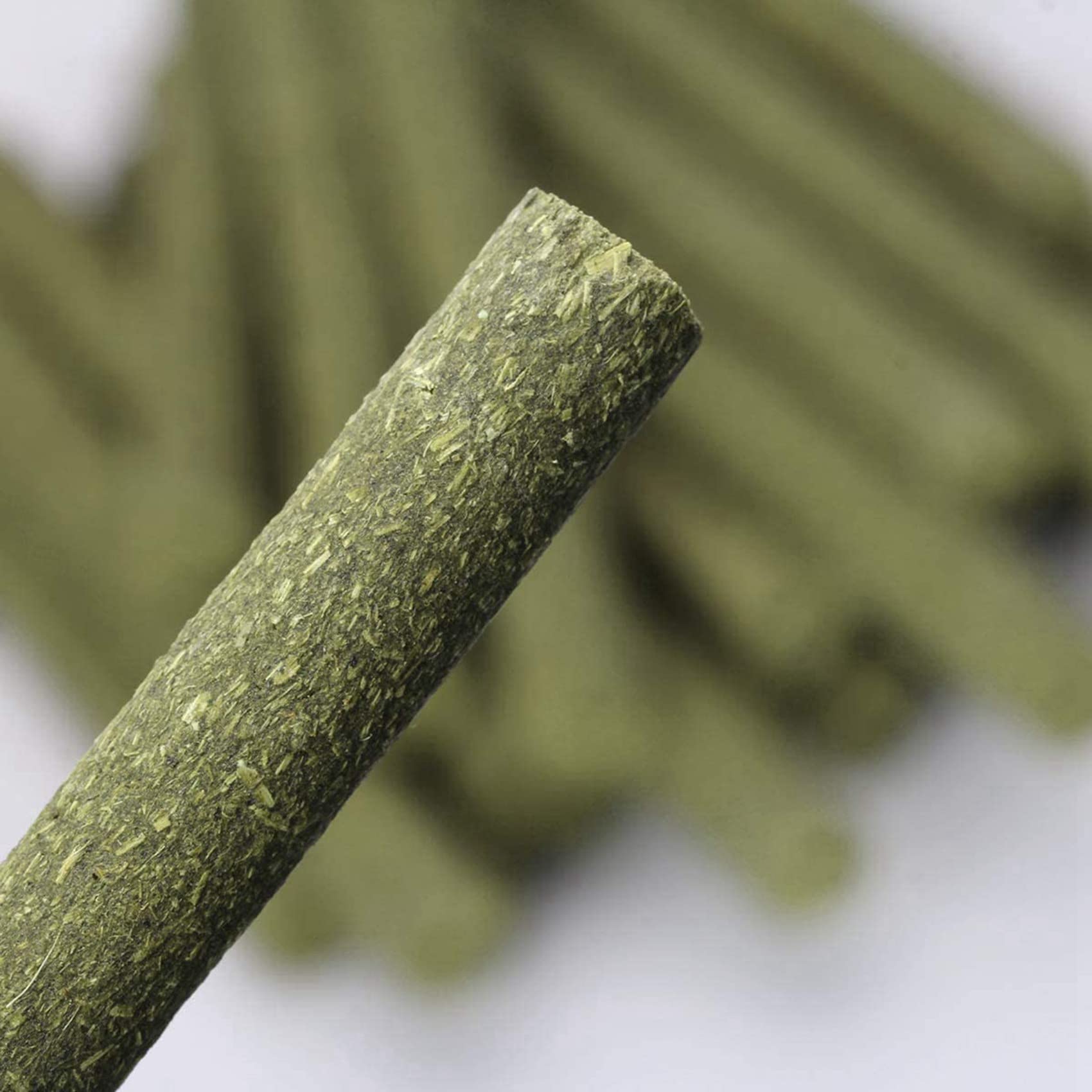 200 sztuk naturalna mieszana trawa kij szynszyla gryzaki dla świnki morskiej królik myszoskoczka papuga króliczek i inne małe zwierzęta