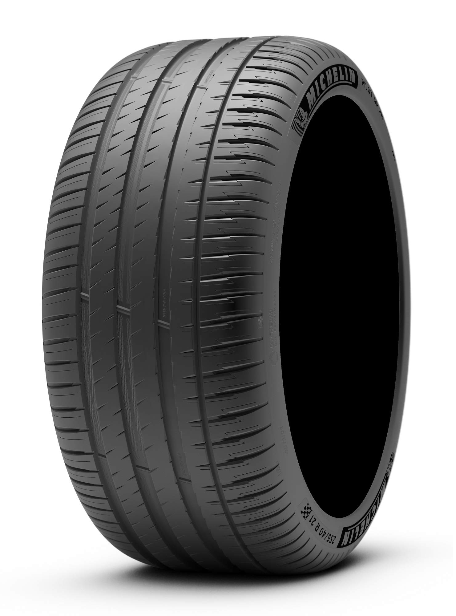 Amazon.co.jp: MICHELIN Pilot Sport 4 SUV 一般公道用サマーSUVタイヤ