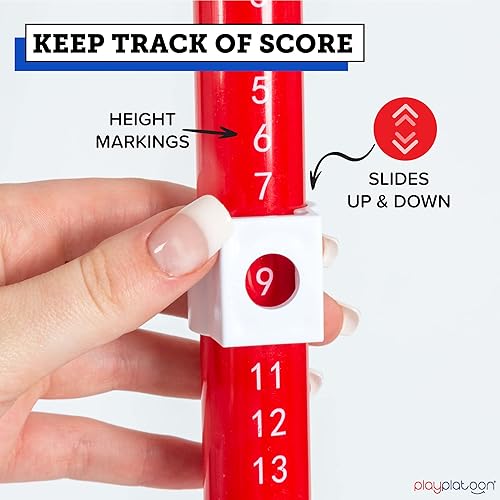 Miniatura 6 de Play Platoon Bottle Jam - Juego de discos voladores para adolescentes y adultos para jugar al aire libre, juego de fiesta para patio trasero y playa