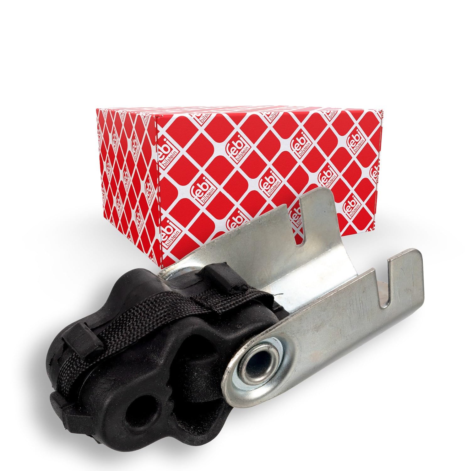 ✅Fits FEBI 172828 MUFFLER HANGER   ⭐UK Seller⭐