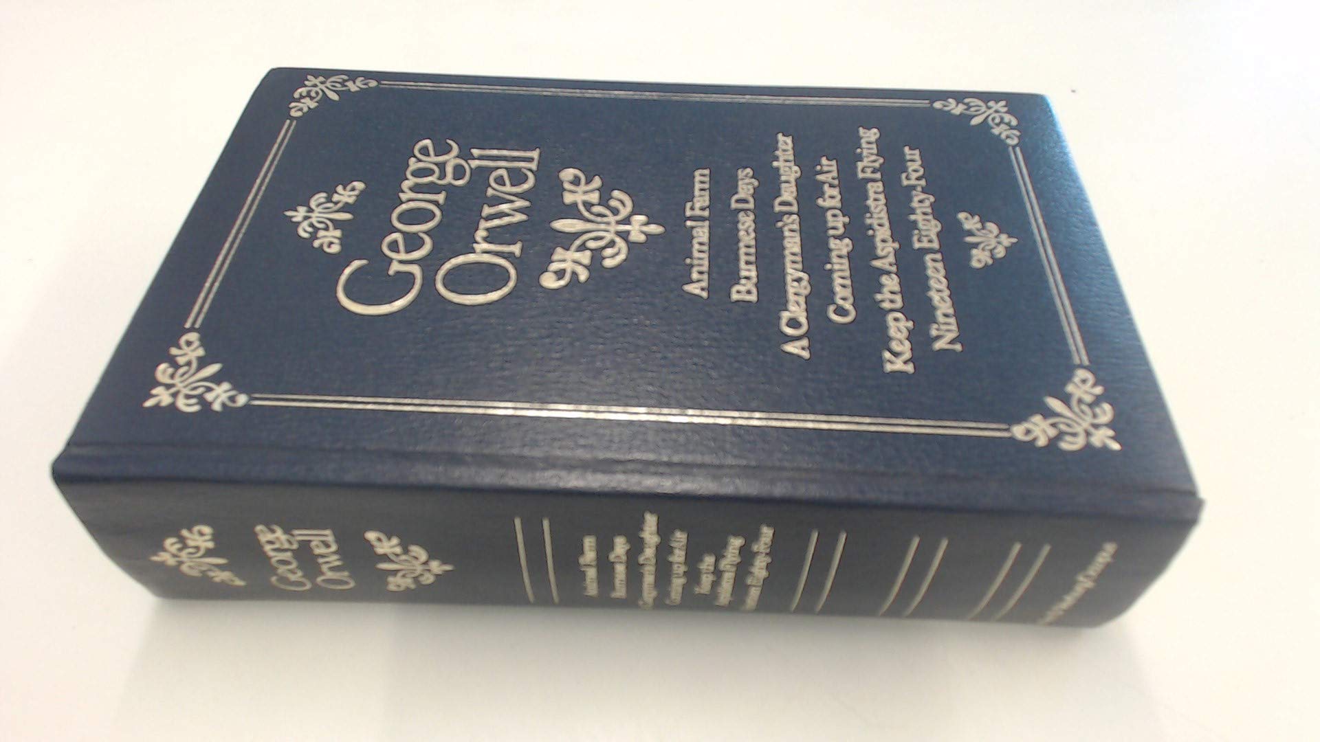 Selected Works of George Orwell