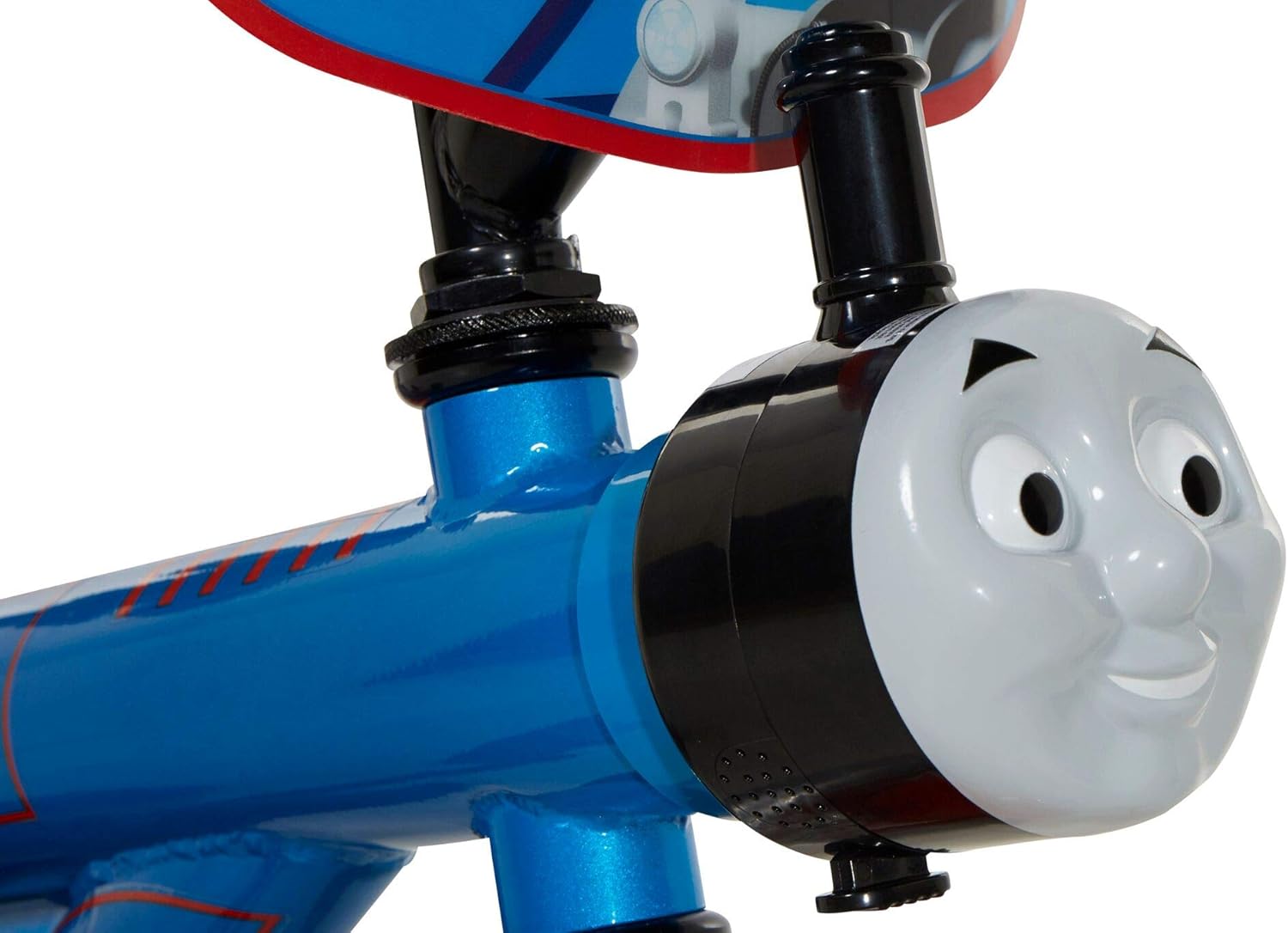 thomas the train bike 12 inch